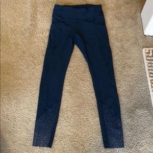 Lululemon Tight Stuff leggings